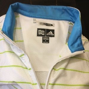 Women’s Adidas golf shirt